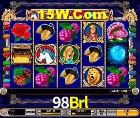 98Brl - Winners Celebration